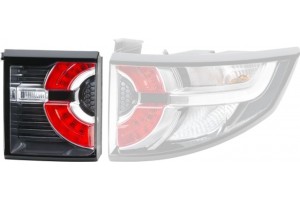 Hella Πίσω Φως - 2SA 354 831-011