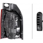 Hella Πίσω Φως - 2SK 012 336-061