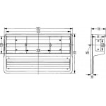 Hella Πίσω Φως - 2VD 005 300-581