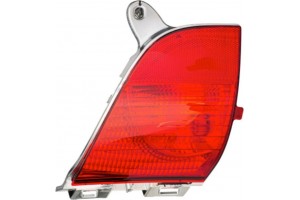 Hella Πίσω Φώτα Ομίχλης - 2NR 009 774-131