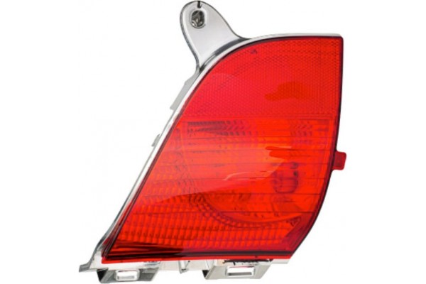 Hella Πίσω Φώτα Ομίχλης - 2NR 009 774-131