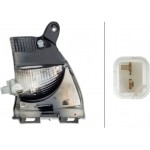 Hella Πίσω Φώτα Ομίχλης - 2NR 009 774-131