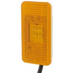 Hella Πλευρικά Φώτα - 2PS 007 972-011