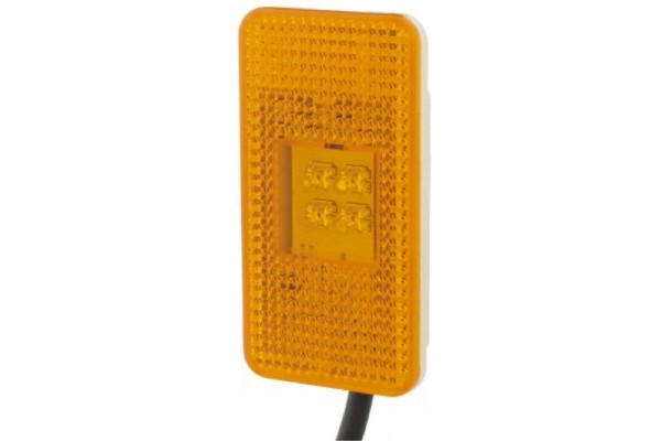 Hella Πλευρικά Φώτα - 2PS 007 972-011