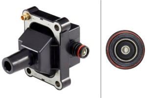 Hella Πολλαπλασιαστής - 5DA 193 175-361