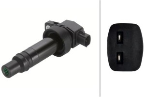 Hella Πολλαπλασιαστής - 5DA 193 175-481