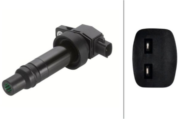 Hella Πολλαπλασιαστής - 5DA 193 175-481