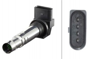 Hella Πολλαπλασιαστής - 5DA 193 175-501