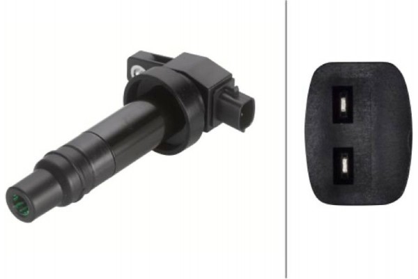 Hella Πολλαπλασιαστής - 5DA 193 175-511