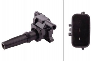 Hella Πολλαπλασιαστής - 5DA 193 175-531