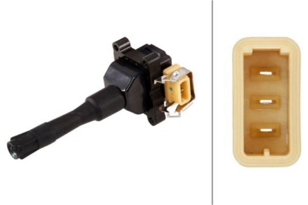 Hella Πολλαπλασιαστής - 5DA 193 175-541