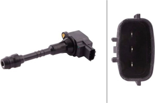 Hella Πολλαπλασιαστής - 5DA 193 175-681