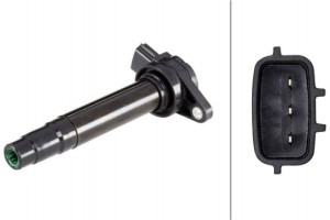 Hella Πολλαπλασιαστής - 5DA 193 175-841