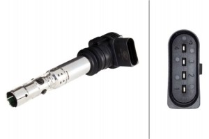 Hella Πολλαπλασιαστής - 5DA 193 175-911