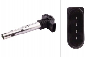 Hella Πολλαπλασιαστής - 5DA 193 175-921