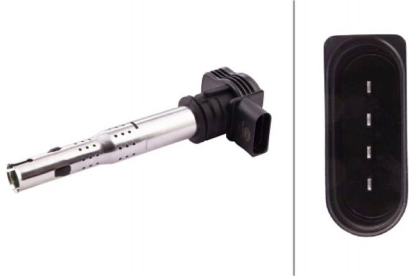 Hella Πολλαπλασιαστής - 5DA 193 175-921