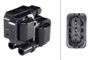 Hella Πολλαπλασιαστής - 5DA 193 175-991