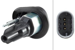 Hella Πολλαπλασιαστής - 5DA 230 035-501