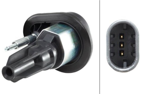 Hella Πολλαπλασιαστής - 5DA 230 035-501