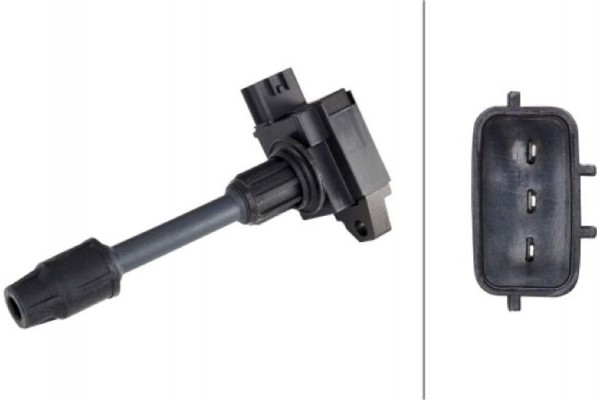 Hella Πολλαπλασιαστής - 5DA 230 035-611