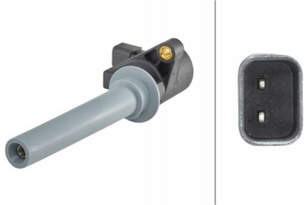 Hella Πολλαπλασιαστής - 5DA 230 035-701