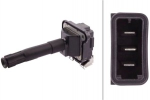 Hella Πολλαπλασιαστής - 5DA 358 000-051