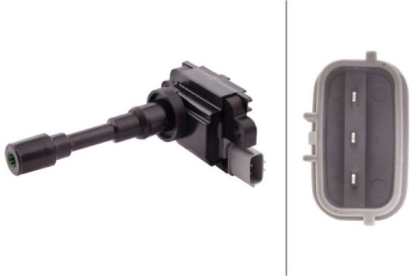 Hella Πολλαπλασιαστής - 5DA 358 000-391