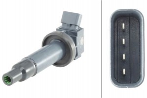 Hella Πολλαπλασιαστής - 5DA 358 000-421