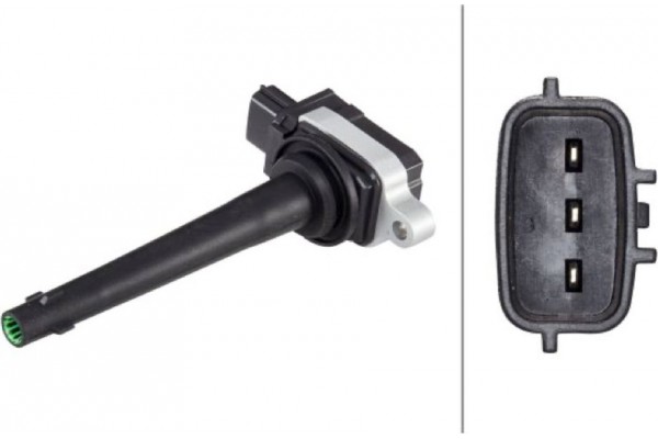 Hella Πολλαπλασιαστής - 5DA 358 000-651