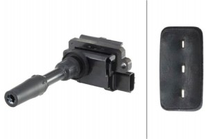 Hella Πολλαπλασιαστής - 5DA 358 000-661