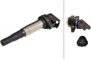 Hella Πολλαπλασιαστής - 5DA 358 057-001