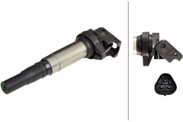 Hella Πολλαπλασιαστής - 5DA 358 057-001