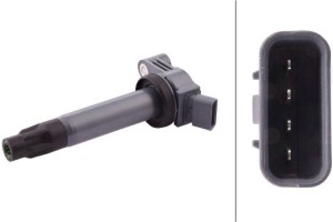 Hella Πολλαπλασιαστής - 5DA 358 057-111