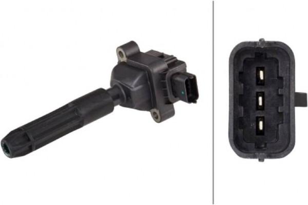 Hella Πολλαπλασιαστής - 5DA 358 057-171