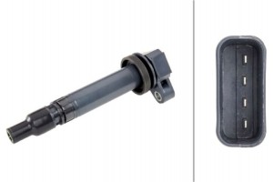 Hella Πολλαπλασιαστής - 5DA 358 057-201