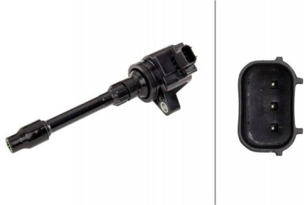 Hella Πολλαπλασιαστής - 5DA 358 057-271