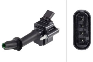 Hella Πολλαπλασιαστής - 5DA 358 057-921