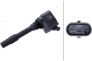 Hella Πολλαπλασιαστής - 5DA 358 168-041