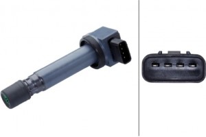 Hella Πολλαπλασιαστής - 5DA 358 168-101