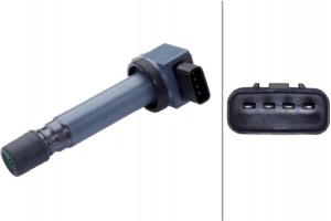 Hella Πολλαπλασιαστής - 5DA 358 168-101