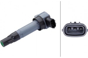 Hella Πολλαπλασιαστής - 5DA 358 168-131