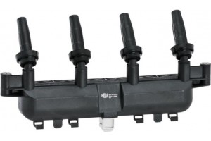 Hella Πολλαπλασιαστής - 5DA 193 175-441