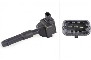 Hella Πολλαπλασιαστής - 5DA 358 057-171