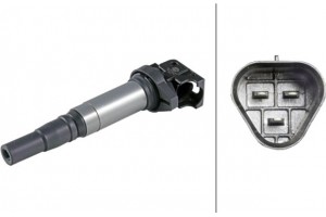 Hella Πολλαπλασιαστής - 5DA 358 057-001