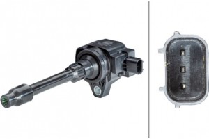 Hella Πολλαπλασιαστής - 5DA 358 057-271