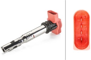 Hella Πολλαπλασιαστής - 5DA 358 000-631