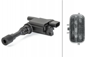 Hella Πολλαπλασιαστής - 5DA 230 035-721