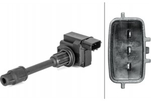 Hella Πολλαπλασιαστής - 5DA 230 035-611