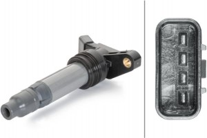 Hella Πολλαπλασιαστής - 5DA 230 036-231