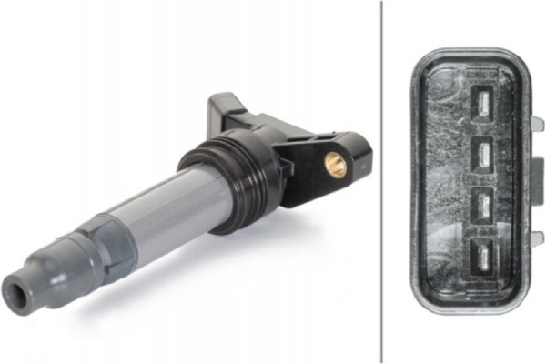 Hella Πολλαπλασιαστής - 5DA 230 036-231